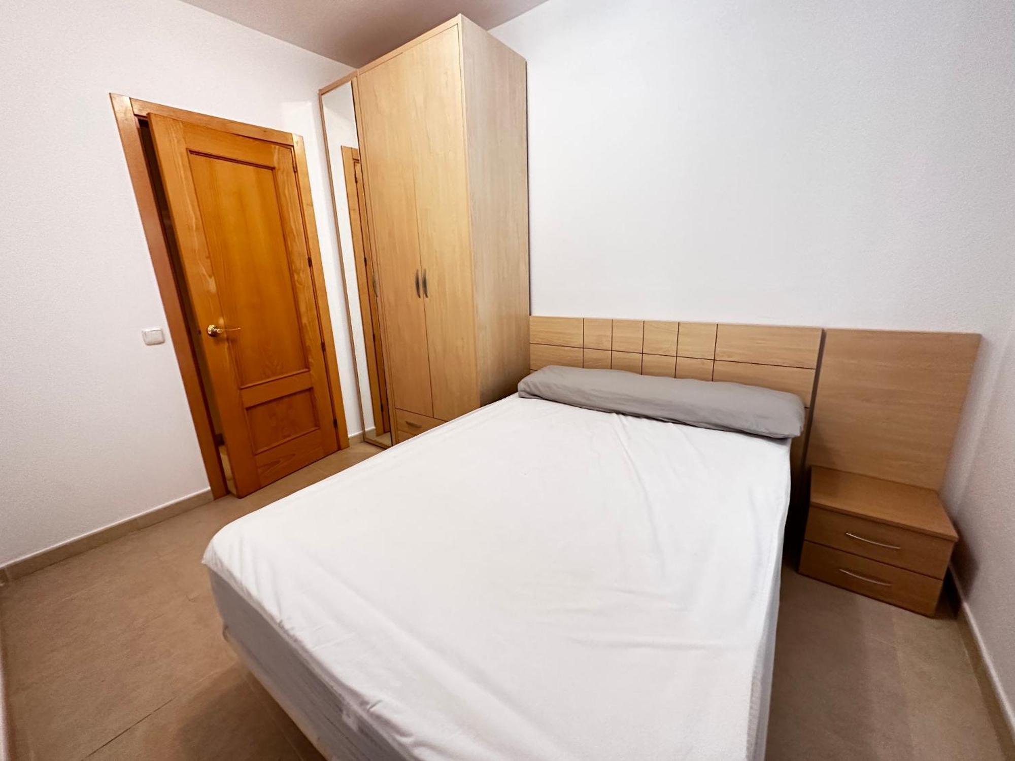Luxurious Spacious Three Bedroom Apartment On Beachfront Almerimar Eksteriør bilde