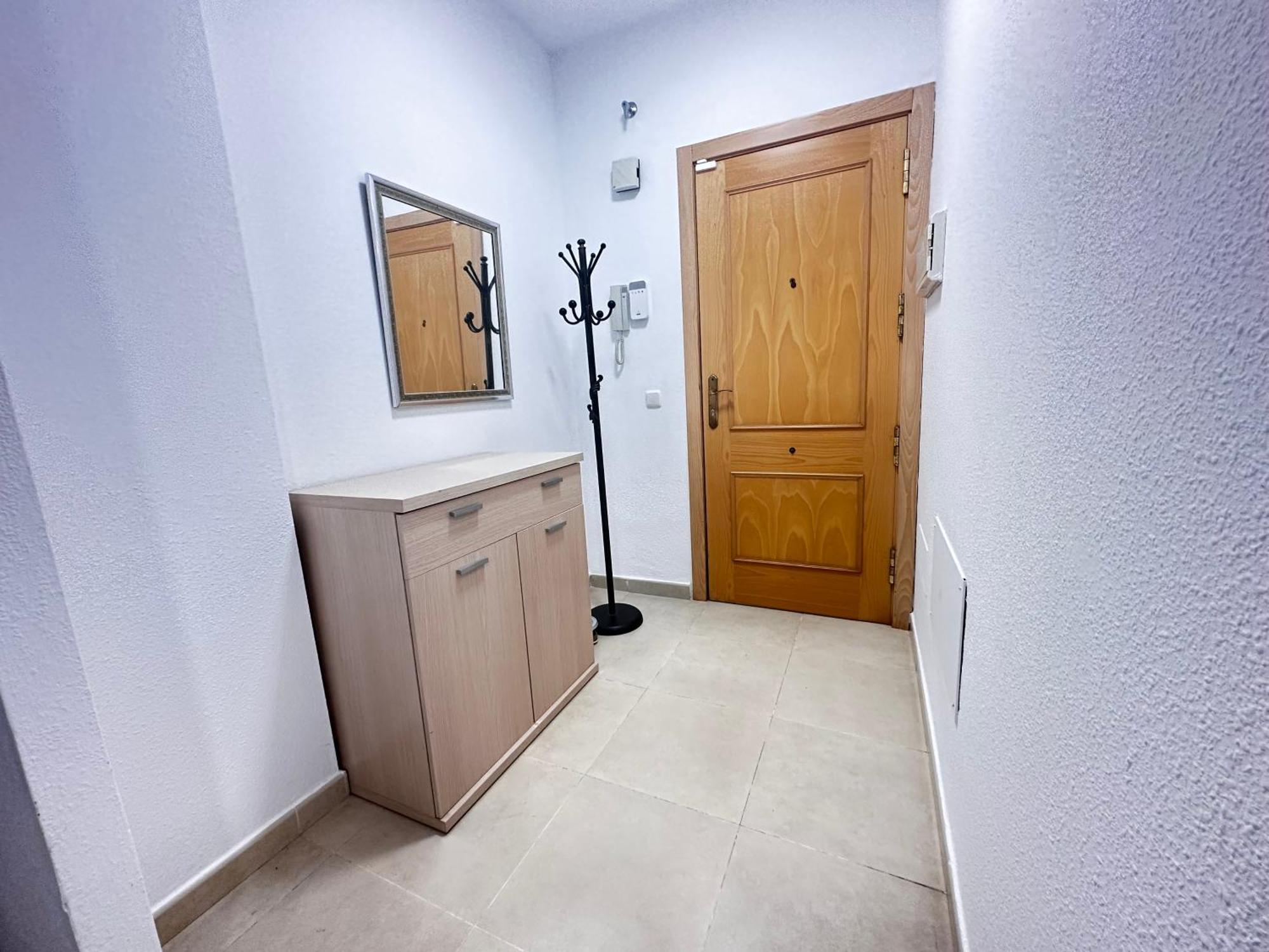 Luxurious Spacious Three Bedroom Apartment On Beachfront Almerimar Eksteriør bilde